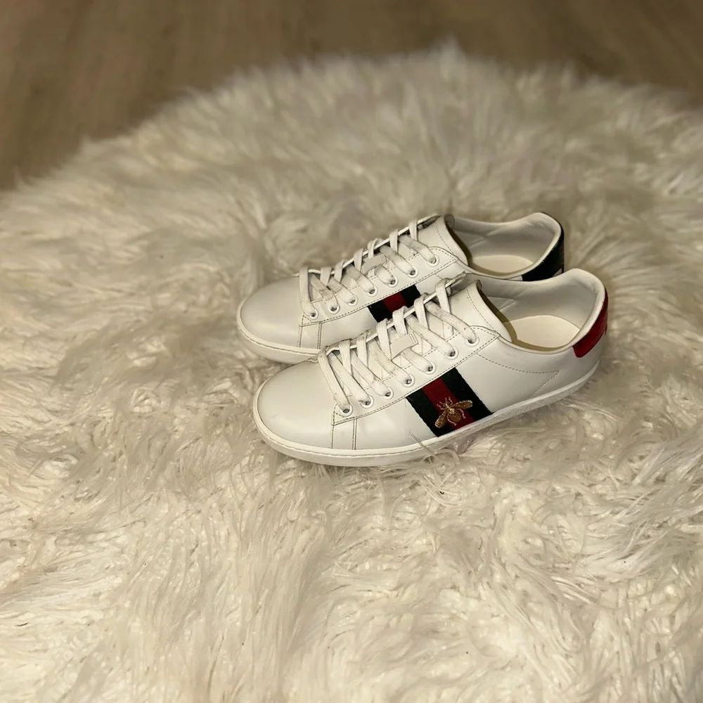 Authentic Gucci shoes size 8.5 - Picture 14 of 14